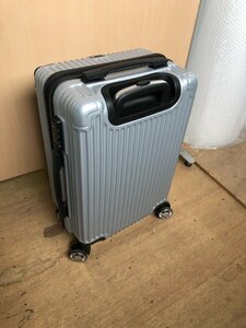 撮影使用品 スーツケース Sサイズ 1泊-3泊 38L 機内持ち込み 海外旅行 キャリーケース 軽量 TSAロック ストッパー付き アウトレット 訳あり