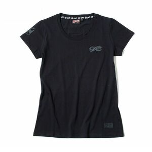 ＜SALE＞KIMI SCRIPT LOGO レディース Tシャツ XSサイズ