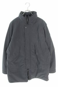 ノンネイティブ nonnative 17AW GORE-TEX EXPLORER PUFF COAT/NN-JU3202 サイズ:3 ゴアテックスパファーコート 中古 BS99