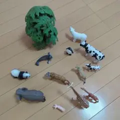 Schleich シュライヒ　いろいろ　おまけ付き