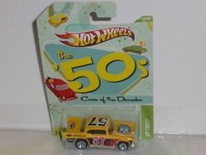 ◇HotWheels CARS OF THE DECADES 