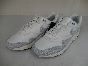 NIKE　WMNS　AIR　MAX1　’87　SFR　FB5059-100　28.0ｃｍ　サファリ　ナイキ　エアマックス1