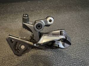 SHIMANO(シマノ) ULTEGRA RD-R8000-GS リアディレーラー(11S) IRDR8000GS