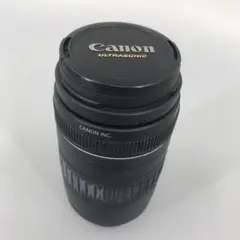 K【美品】CANON 　デジタル　カメラ　アクセサリー　レンズ