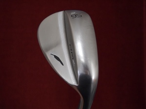 [8961]フォーティーン RM-4 56S-11/NSPRO TS-114w/wedge/56