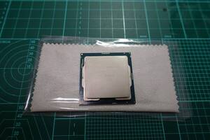 ★☆Intel Core i7 9700K 箱なし　美品　動作確認済☆★