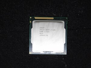 【T008】CPU★Core i7-2600 3.40GHz