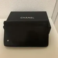 CHANEL 財布