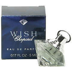 ショパール ウィッシュ ミニ香水 EDP・BT 5ml 香水 フレグランス WISH CHOPARD 新品 未使用