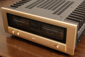 Accuphase P-4500 パワーアンプ 美品 アキュフェーズ