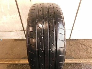 【エ25】NEXTRY▼215/45R17▼1本即決