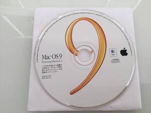 Mac OS 9.0.4 ＠正規版@ J691-2647-A