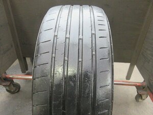 【A550】●POTENZA S007A■225/45R19■1本売切り