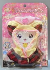 バンダイ スイートプリキュア♪ おしゃれでにゃんにゃん♪ チェックワンピース