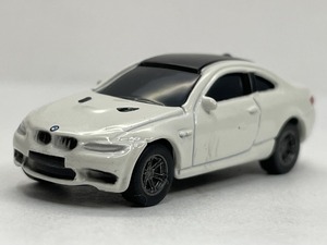 ■★ジョージアオリジナル　ヨーロッパ名車シリーズ　1　Ｍ３　（BMW×京商Ｍシリーズコレクション）