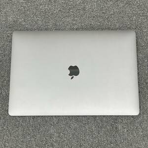 当日発送可能 MacBook Pro 15インチ A1990】2018 i7(2.2GHz 6コア)/16GB/SSD 1TB 日本語キーボード スペースグレー 起動不可 ジャンク品