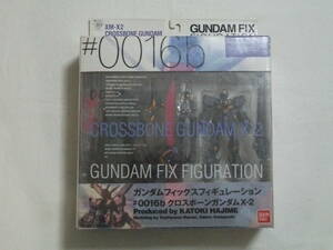 多数出品同梱OK GFF クロスボーンガンダム X-2 X2 ザビーネ・シャル フィックス フィギュレーション