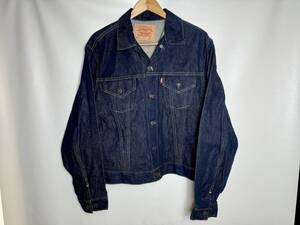 【サイズ44】 557XX バレンシア製 USA 米国 USED Levi