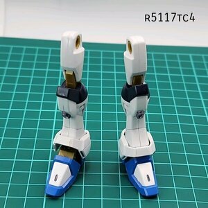 HG 1/144 ストライクフリーダムガンダム 両足 ガンダムSEEDデスティニー ガンプラ ジャンク パーツ 　TC