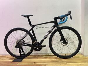 ■超美品■TREK トレック Madone SL 6 Gen 8 マドン 2024 M SHIMANO シマノ 105 R7100系 Di2 電動 2×12s フルカーボン S0747