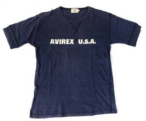 『AVIREX Tシャツ アヴィレックス』