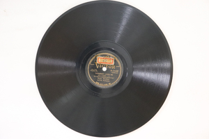 78RPM/SP Benny Goodman Somebody Loves Me / Jam Session A1142 VICTOR /00500