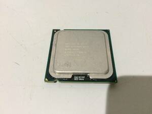 中古品 intel Pentium Dual-Core E2200 2.2GHz L2:1MB FSB:800MHz 現状品②