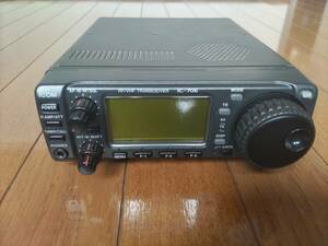 ICOM　IC-706S　１０W