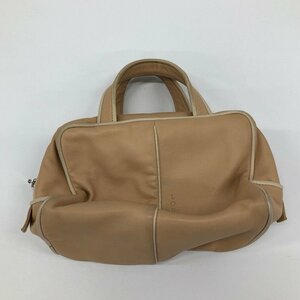 LOEWE　ロエベ　ミニバッグ　保管袋付き【CFAF6043】