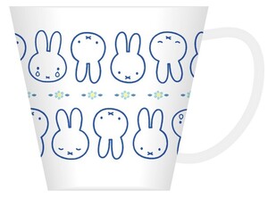 miffy ミッフィー マグカップ コップ グラス イベント 雑貨フェスタ