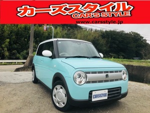 【諸費用コミ】:【厳選中古車】軽自動車専門店 アルトラパン S S ナビTVETCスマートキ-◆兵庫県西宮市・関西・神戸市