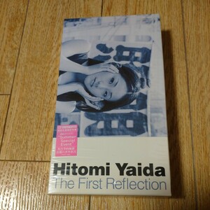 矢井田瞳 The First Reflection VHS