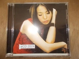 eCD2024　CD　【A-A-A-有】　古内東子/winter star