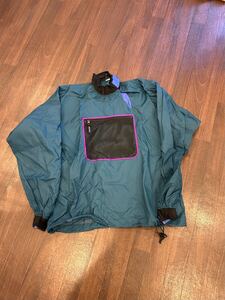 patagonia パドリングジャケット　XL