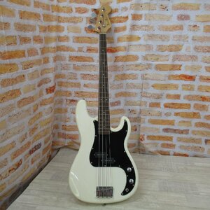 FC1437/Pnoto Genic ベース プレシジョンベース Precision bass 音出し確認済み