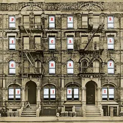 【中古】PHYSICAL GRAFFITI [REMASTERED ORIGINAL 2CD]