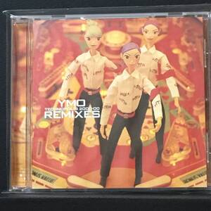 【CD】 YMO /REIXRS