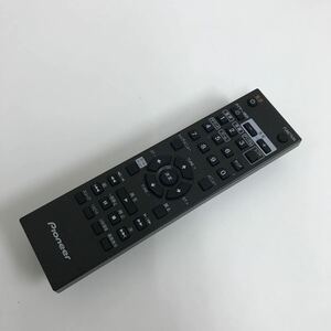 18645 PIONEER パイオニア XW-NAV1用リモコン 076E0RX031