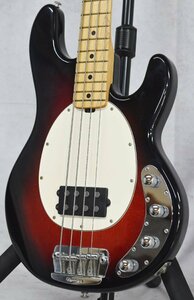 ★MUSIC MAN StingRay エレキベース ミュージックマン