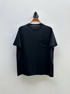 Brioni　ブリオーニ　メンズ　Tシャツ　半袖　シンプル　丸首　46-54　サイズ選択可能