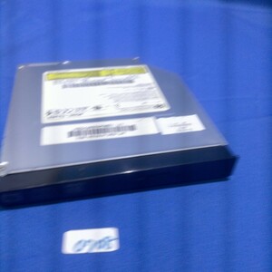 簡易確認済★HP Pavilion dv6000 intel HSTNN-Q21C 修理用交換用マルチDVDドライブTS-L632　0708