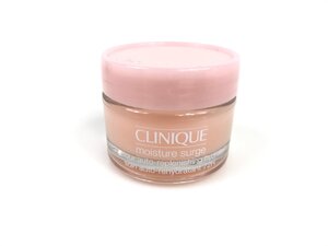 クリニーク　CLINIQUE　moisture surge　モイスチャ―　サージ　ジェルクリーム　72H　30ml　KES-2642