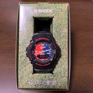 G-SHOCK CASIO カープ　2010