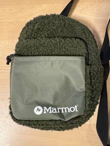 Marmot マムート マーモット ショルダーバッグ