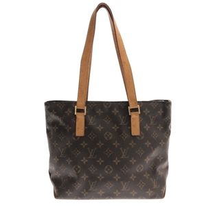 ルイヴィトン LOUIS VUITTON ショルダーバッグ M51148 カバピアノ モノグラム・キャンバス - VI0014 バッグ モノグラム