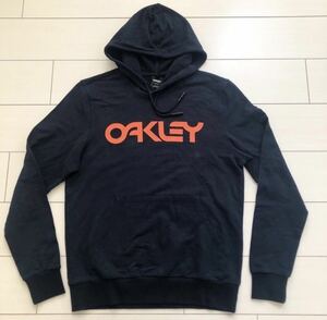 ☆￥7,700オークリーOAKLEY★スウェットフーディー【M】☆