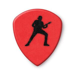 【新品】Jim Dunlop(ジムダンロップ) / ANDY JAMES CUSTOM FLOW 2 PICK ［574PAJ200］ - アンディ・ジェームズ　ピック 3枚パック