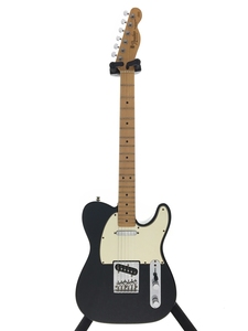 Fender◆American Traditional Telecaster/BLK/1999/社外品ハードケース付