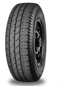 ヨコハマ　アドバン HF TypeD A008S　185/70R13　1本　メーカー　取り寄せ　