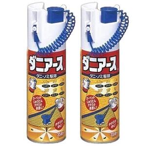 まとめ買いアース ダニアース 300mL ×2セット 300ミリリットル (x 2)